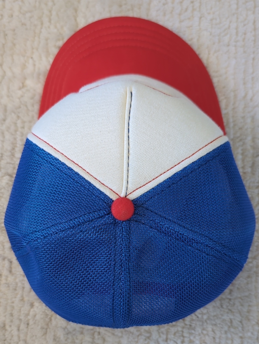 Goorin Bros America Animal Farm Trucker Hat - Picture 5 of 6